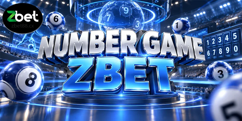 Number Game ZBET