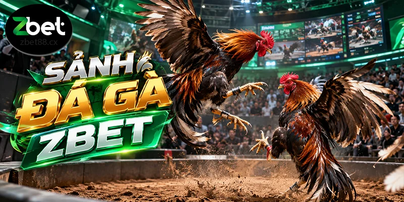 Sảnh đá gà